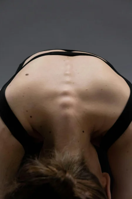 Prioritize your spine health at all cost.
