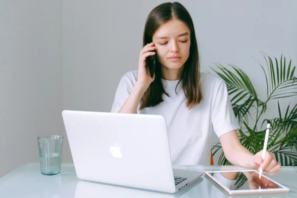 Tech Neck: Get it fixed!