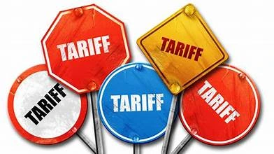 Tariff Surge