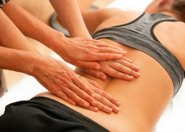 Chiropractor for back pain in Silver Spring.