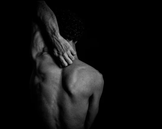 Chiropractor for sciatica pain.