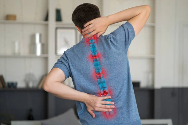 End Pain Now: Chiropractor for Herniated Disc Frederick