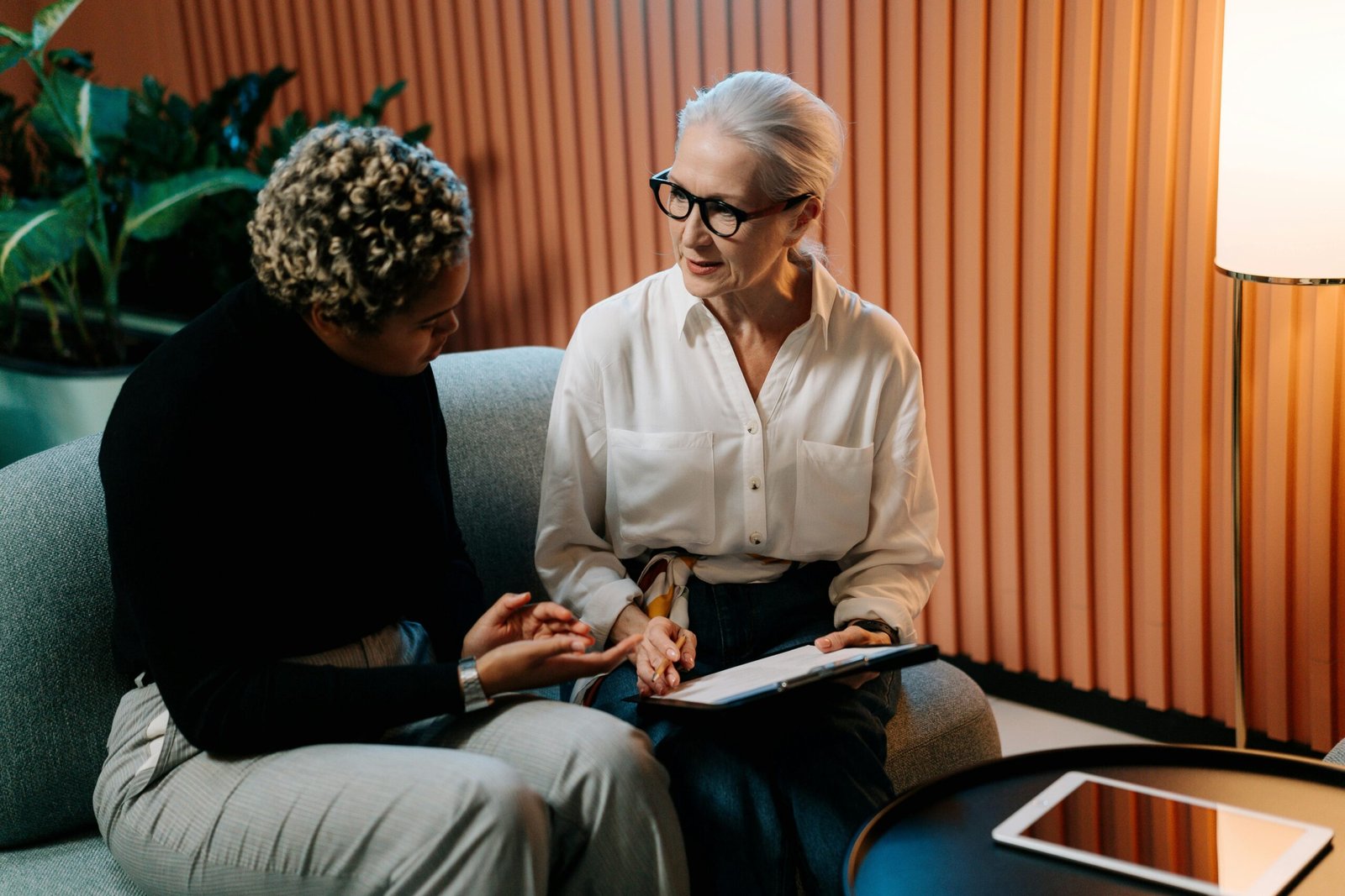 Benefits of Chiropractic for Seniors
