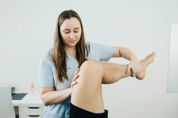 Knee Pain Chiropractor in Silver Spring: Relieve The Pain Now!
