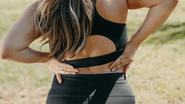 Back Pain Chiropractor: Fast relief!