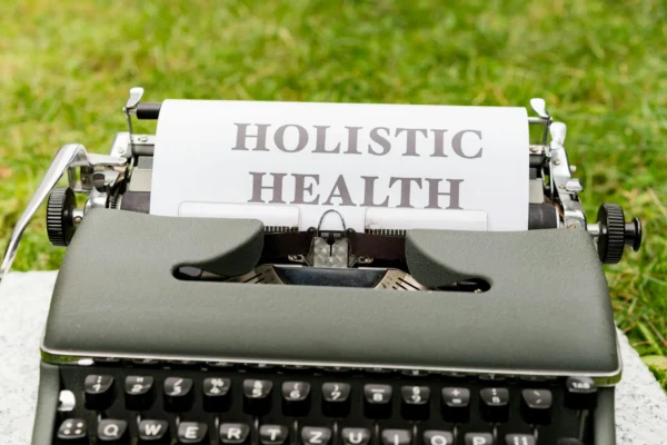 Chiropractic-approved nutrition tips for holistic health.