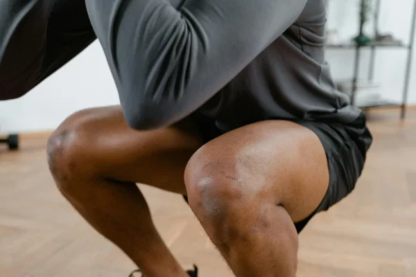 Expert Knee Pain Chiropractor in Silver Spring Now