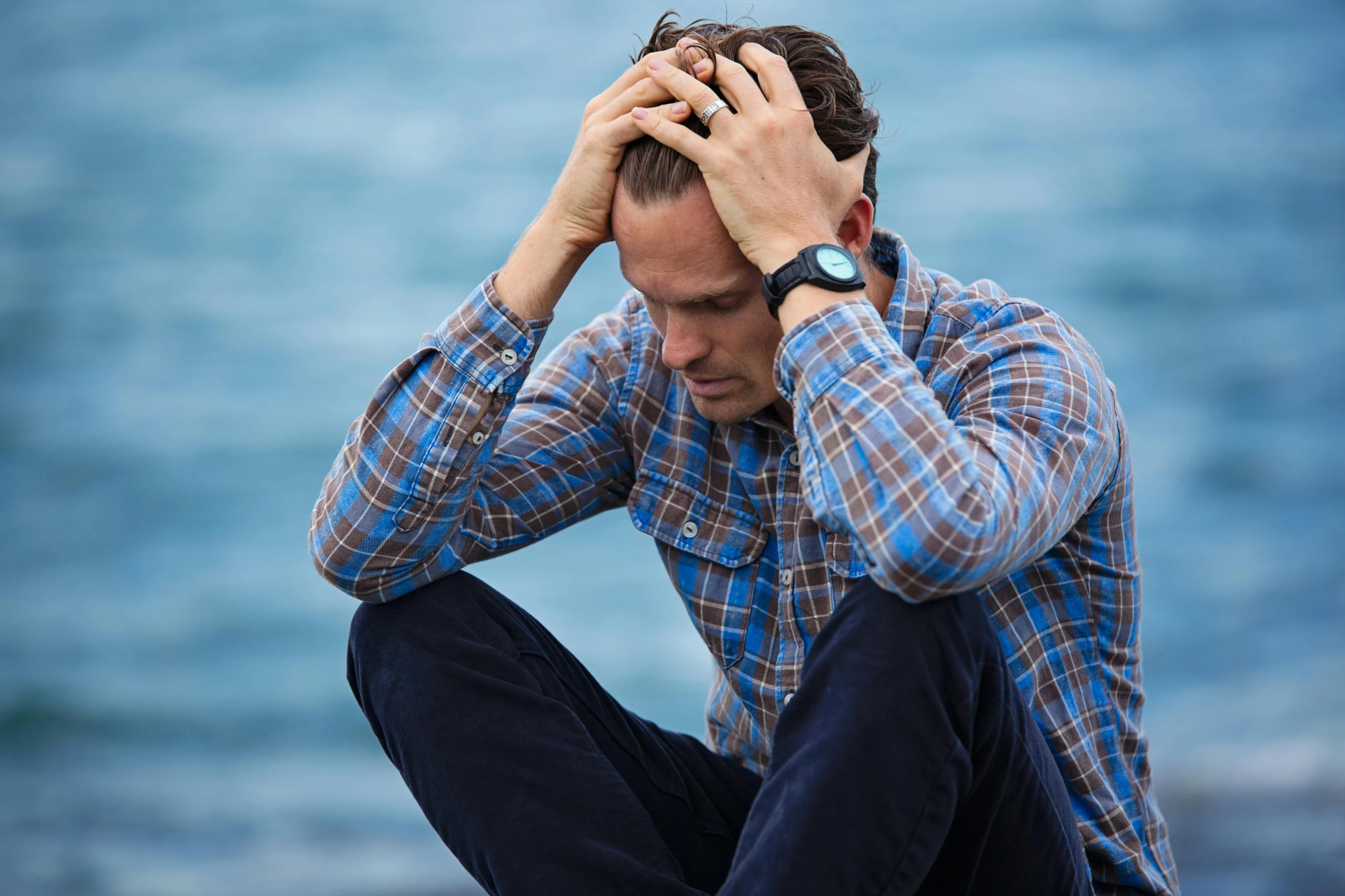 Unlock Relief: Chiropractic for Stress and Balance