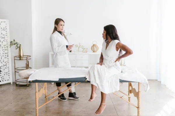 Powerful Chiropractic Care for Back Pain in Gaithersburg
