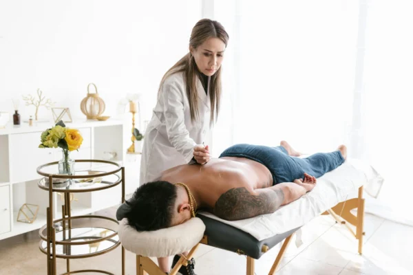 Silver Spring Back Pain Chiropractor: Start Healing Now
