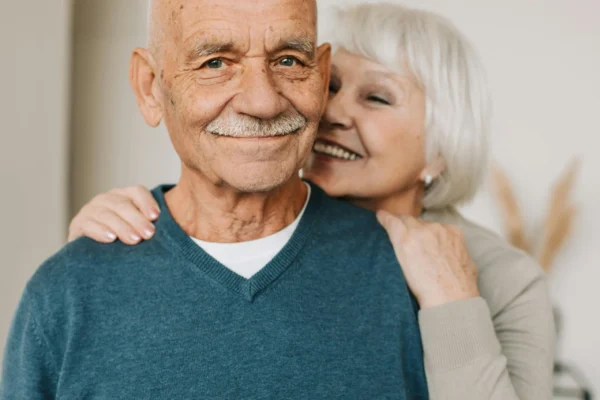 Chiropractic for seniors.