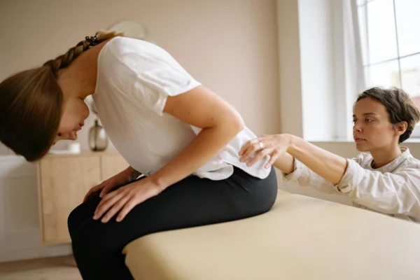 Frederick Chiropractic Massage: Better Healing Results
