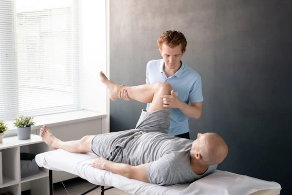 Advanced Chiropractic in Gaithersburg: Pain Relief Now