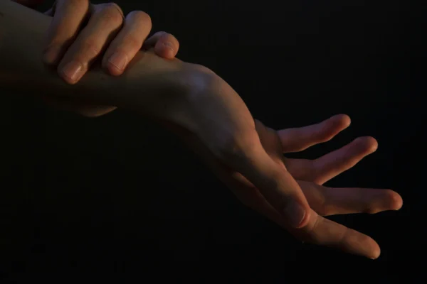 Chiropractor for Carpal Tunnel.