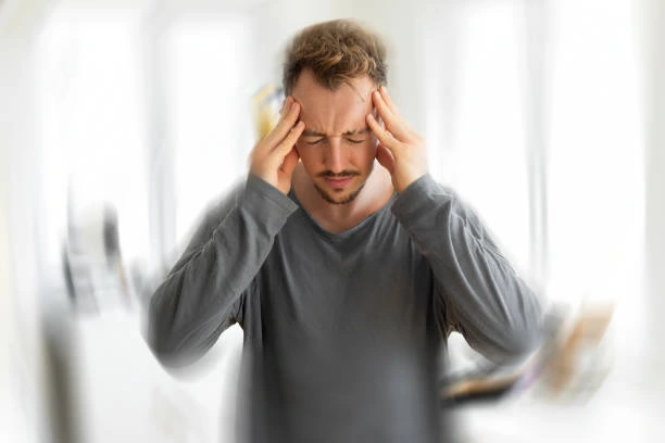 Chiropractic treatment for your dizziness.