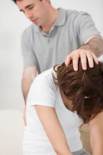 End Vertigo Fast with Expert Chiropractic Near Me