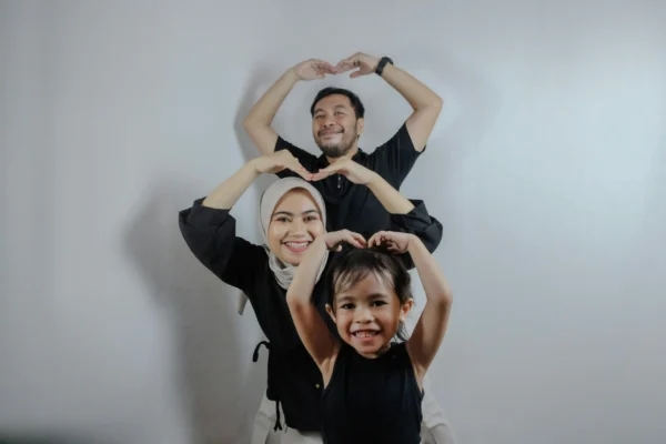 Family chiropractic care.