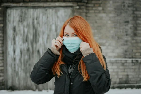 Say goodbye to colds wirh chiropractic treatment.