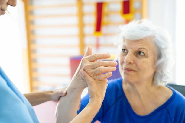 Beat Arm Numbness Now with Cervical Chiropractic Care