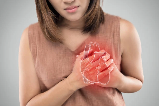 Chiropractic care for chest strain.