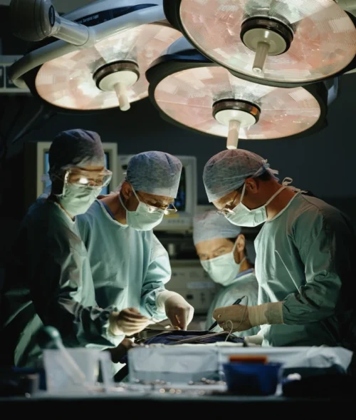Chiropractic for Post-Surgery Support: Heal and Move Better