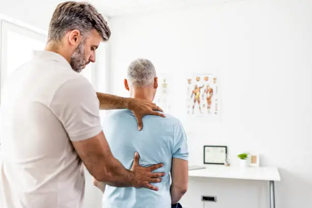 Revive Your Spine with Proven Chiropractic Healing