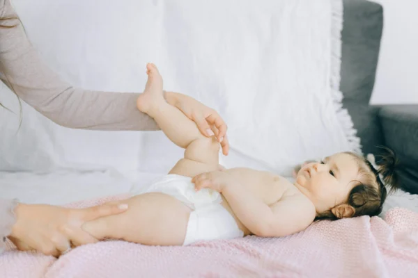 Healthy growth starts with chiropractic for kids